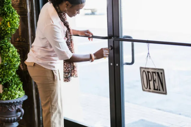 4. Compliance and Accessibility