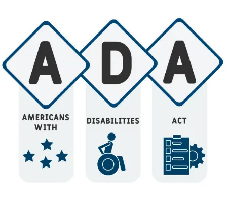 1. Legal Risks and ADA Compliance Issues