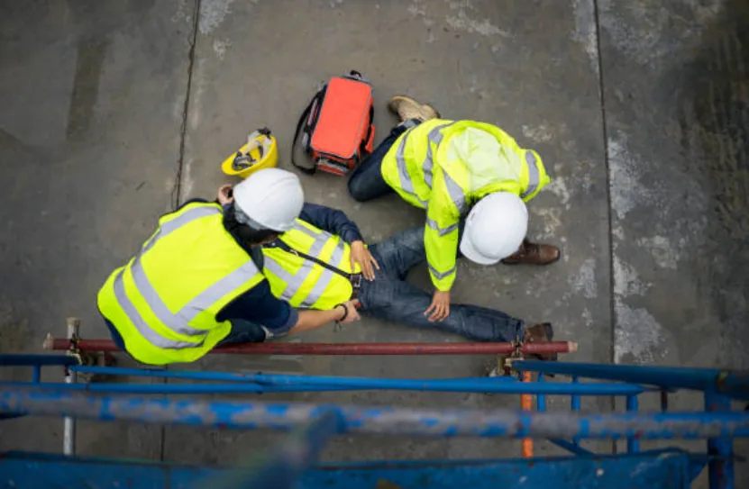 3. Safety Hazards During Emergencies