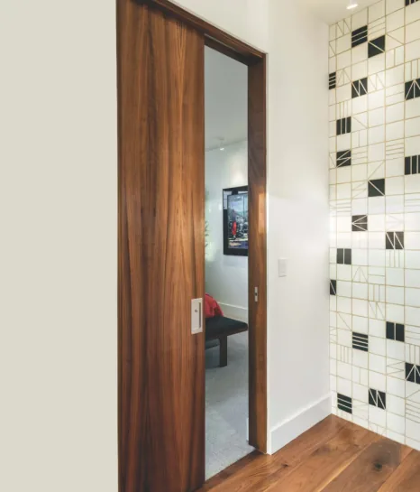 4. Durable, High-Quality Hardware Reduces Maintenance