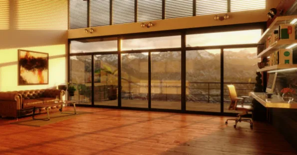 Key Takeaways: Why Choose Telescoping Sliding Doors?