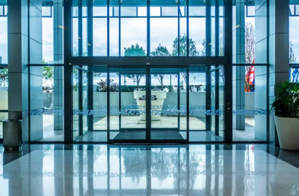 1. Professional Curb Appeal