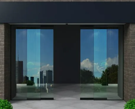 4. Touchless Hygiene