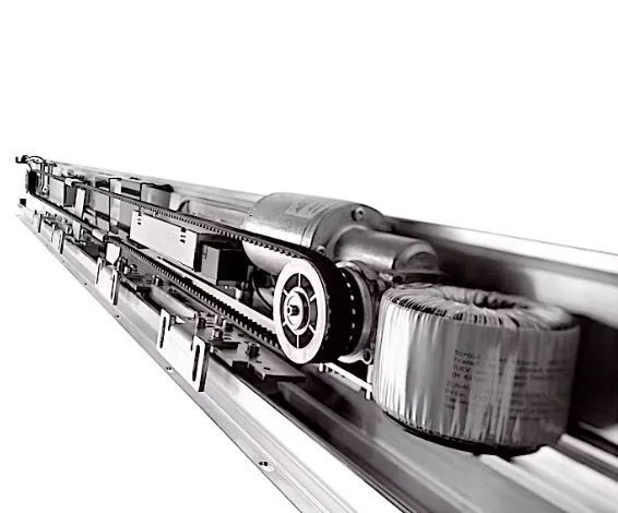 1. Dormakaba ES 200 Easy