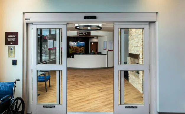 3. Stanley Dura-Glide 3000