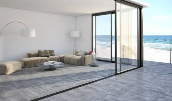 3. Indoor-Outdoor Living Spaces