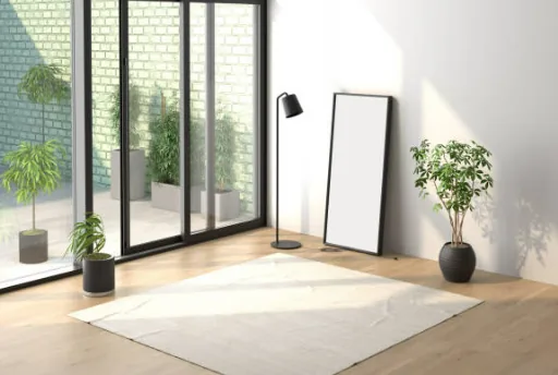 5. Custom Colors and Materials