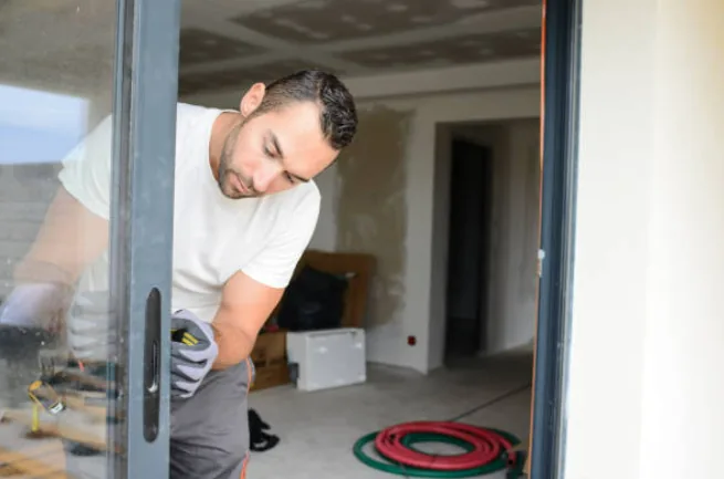 5. Effective Weather Stripping and Sealing