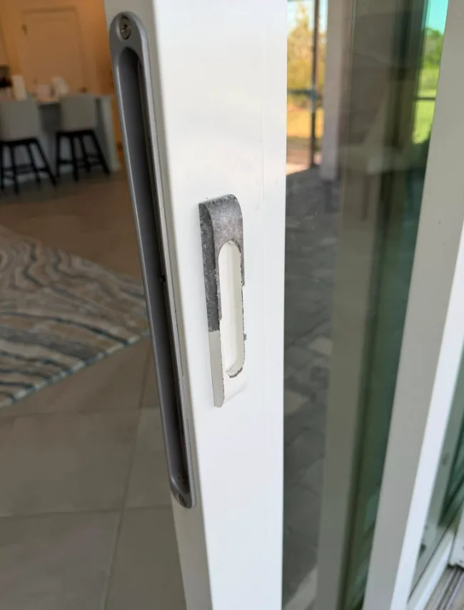 2. Replace Worn-Out or Outdated Handles