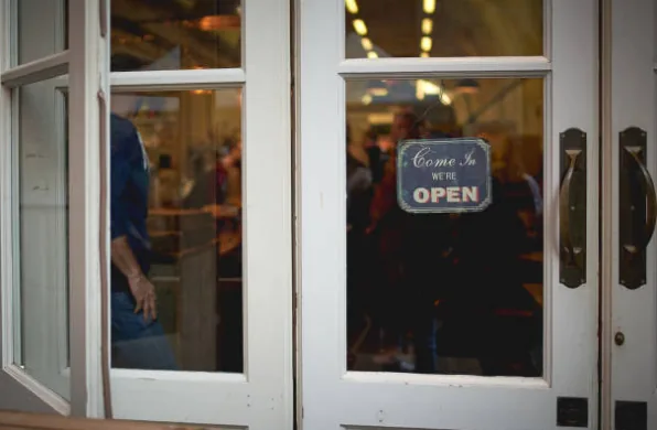 1. Difficulty Opening or Closing