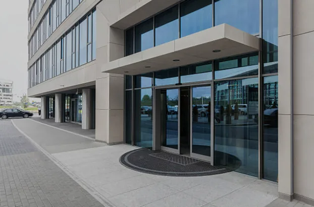 Common automatic door problems and their causes