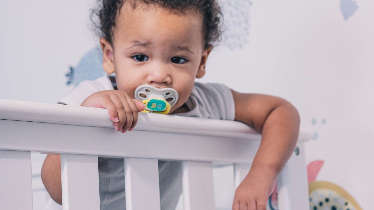 SafetyNook guide on baby-proofing for renters