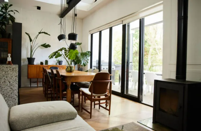 II. Overview of Sliding Doors