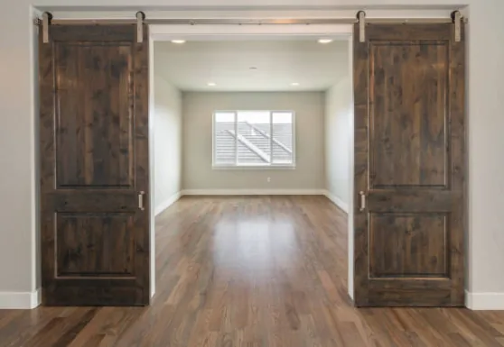I. Overview of Barn Doors