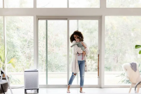 II. Overview of Sliding Doors