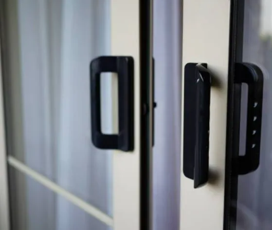 Why You Need Locks for Sliding Doors