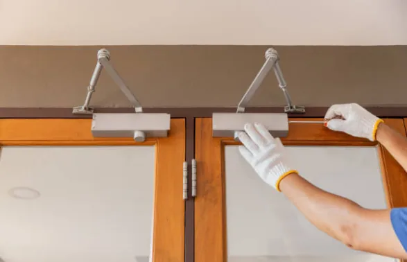 2. Lubrication: Keeping Things Running Smoothly