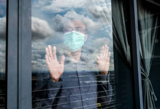 1. Door Sticks or Won't Slide Smoothly