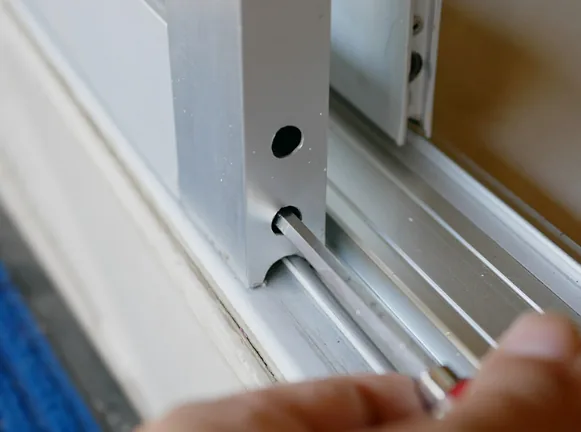 3. Broken or Worn-Out Rollers