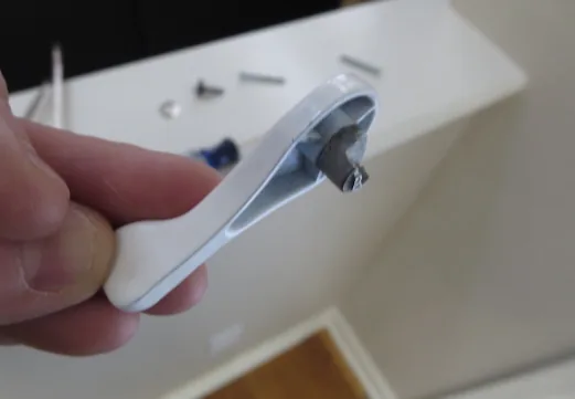 3. Broken or Worn-Out Rollers