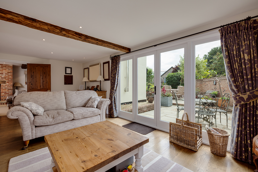 Enhancing Security with Sliding Door Repairs & Upgrades