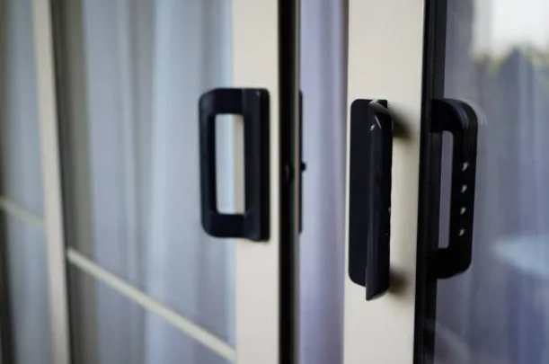 Maintaining Your Sliding Door Handle