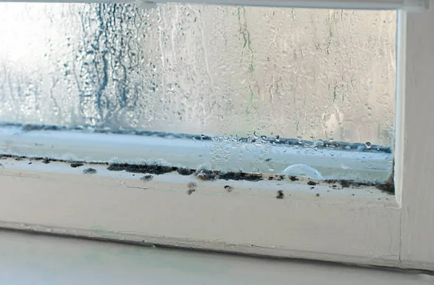 Addressing Window Leaks