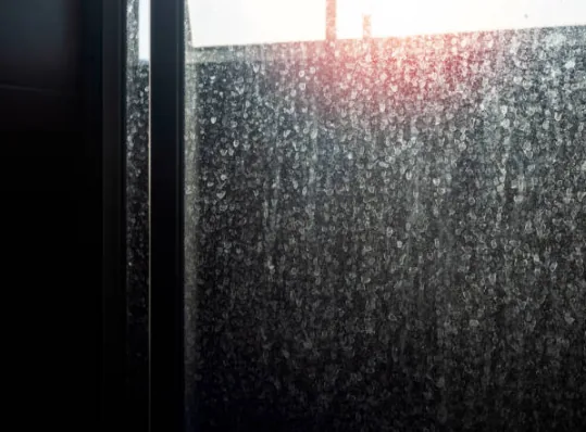 Is It Better to Repair or Replace Foggy Sliding Door Glass?