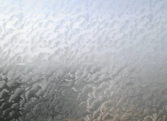 Signs You Need Glass Repair for Your Sliding Door