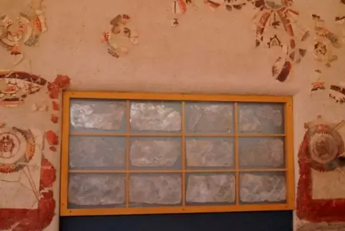 Roman Experimentation with Glass: