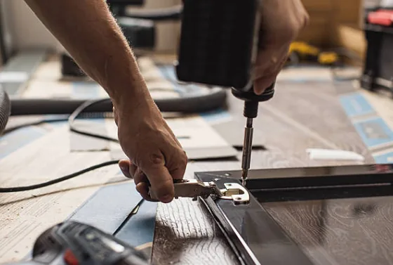 I. Understanding Sliding Door Repairs