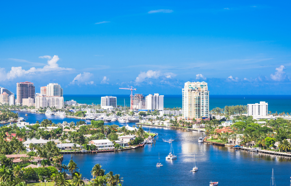 Florida building code requirements for exterior doors