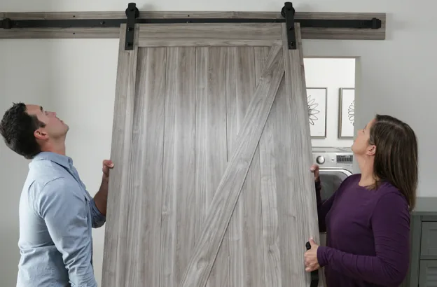 4. Replacing Worn-Out Hardware