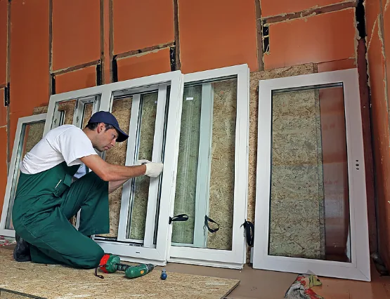 1. What Are Impact Windows?