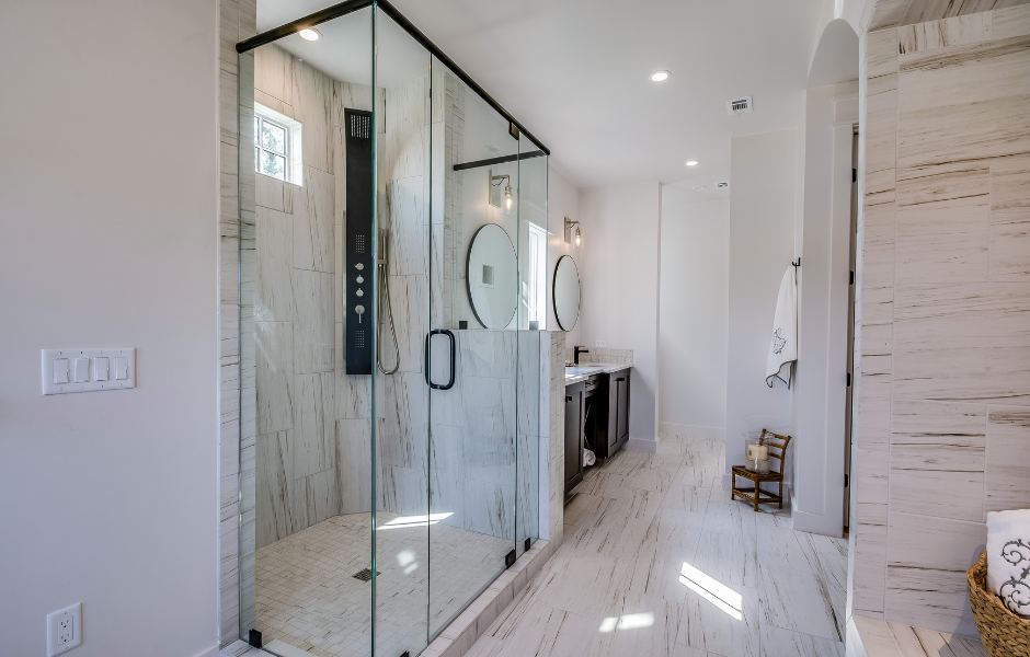 Is 1/4 Inch Tempered Safety Glass Sufficient for Shower Doors? (2026 Guide)