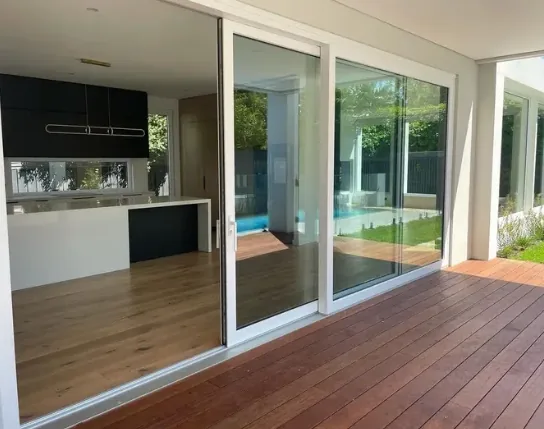 What’s the Difference Between Single-Pane and Double-Pane Glass?