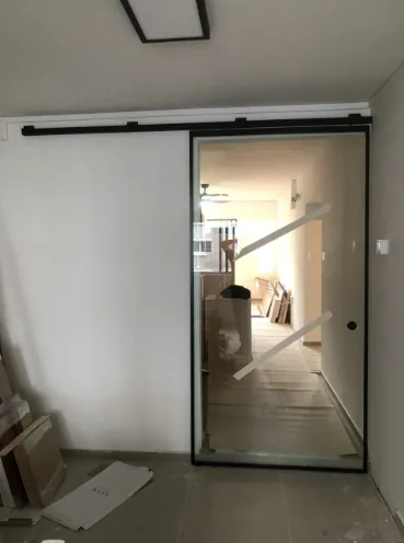 Single-Pane Sliding Glass Doors: Pros & Cons