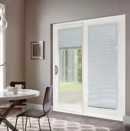 1. No More Tangled or Broken Blinds