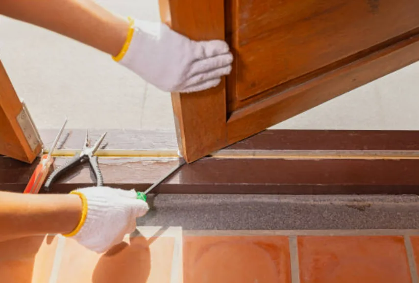 3. Check and Adjust the Rollers