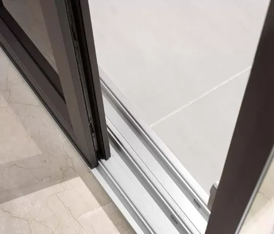 I. Understanding Sliding Door Tracks
