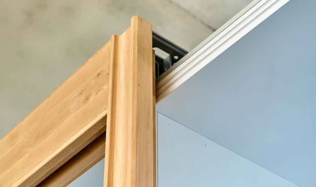 V. Maintenance Tips for Sliding Door Tracks with Covers