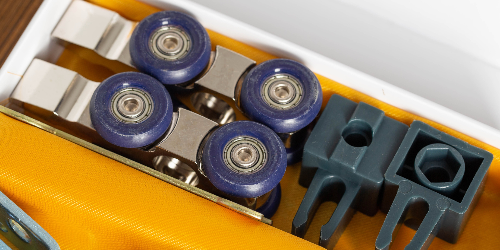 Stainless Steel vs Regular Rollers: What’s the Difference?