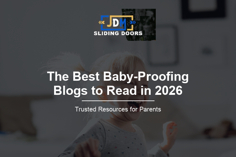 The Best Baby-Proofing Blogs to Read in 2026