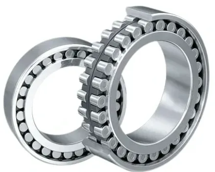 3. Precision Ball Bearing Rollers