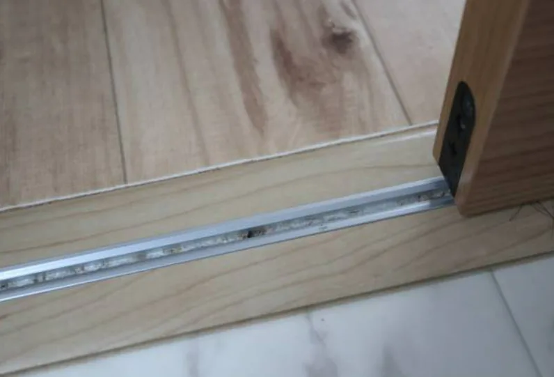 How to Fix a Pocket Door That's Sticking