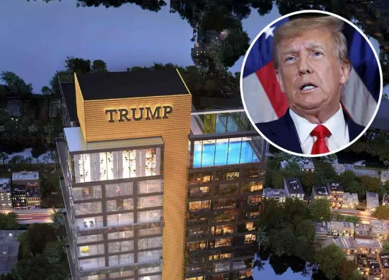 Trump’s Real Estate Playbook: Why Every Detail Matters