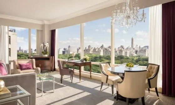 2. Upgrade to Modern, High-Quality Sliding Doors