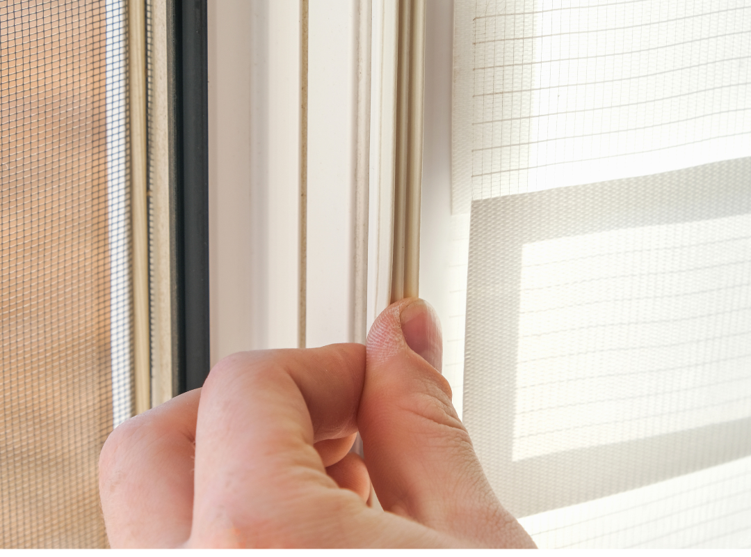 Weatherstripping Importance for Sliding Doors in FL