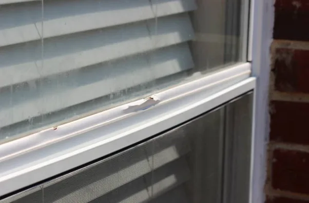 Common Window Problems Homeowners Face