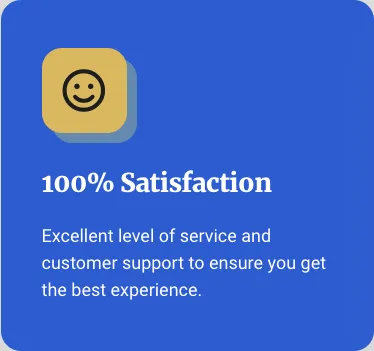 Top customer service